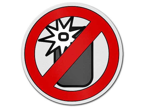 47++ Sprueche 3 advent , Fotografieren verboten Verbotszeichen für Handybesitzer aus Aluminium Hausnummern und