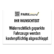 behinderten parkplatz schild - Schilder online kaufen