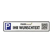 behinderten parkplatz schild - Schilder online kaufen