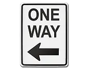 Suchergebnis für 'one way schild' - Schilder online kaufen